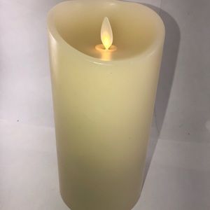 Luminary’s electric candle
